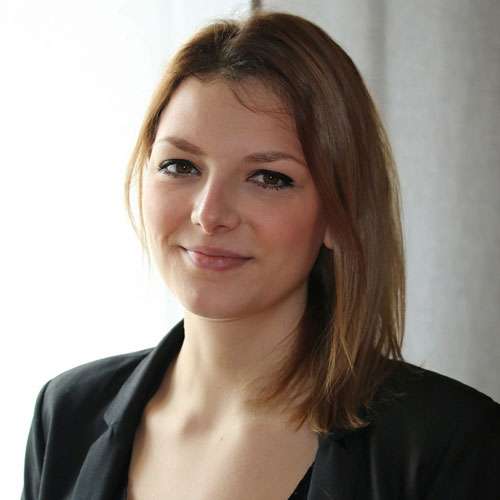 Maša Mihailović