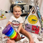 Kako izabrati najbolji poklon za dete