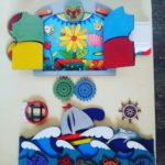 Дрвене играчке