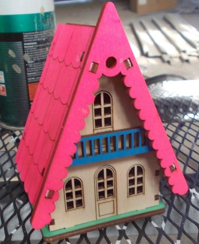 Novogodišnja dekoracija - Image 23