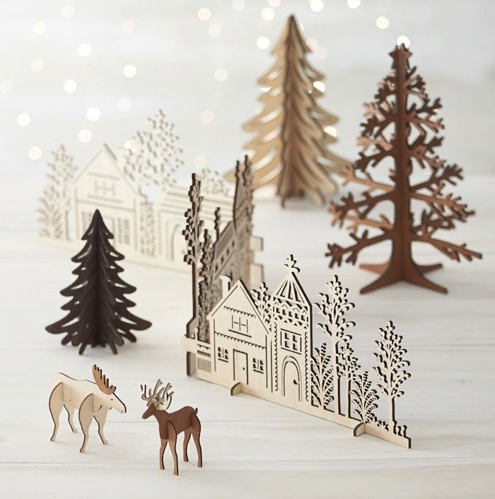 Novogodišnja dekoracija - Image 22