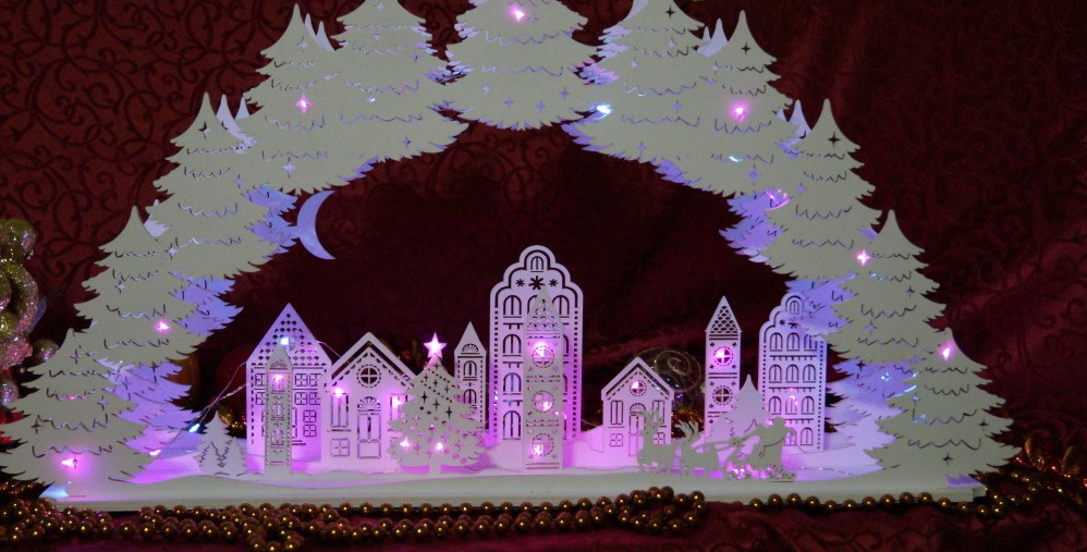 Novogodišnja dekoracija - Image 16