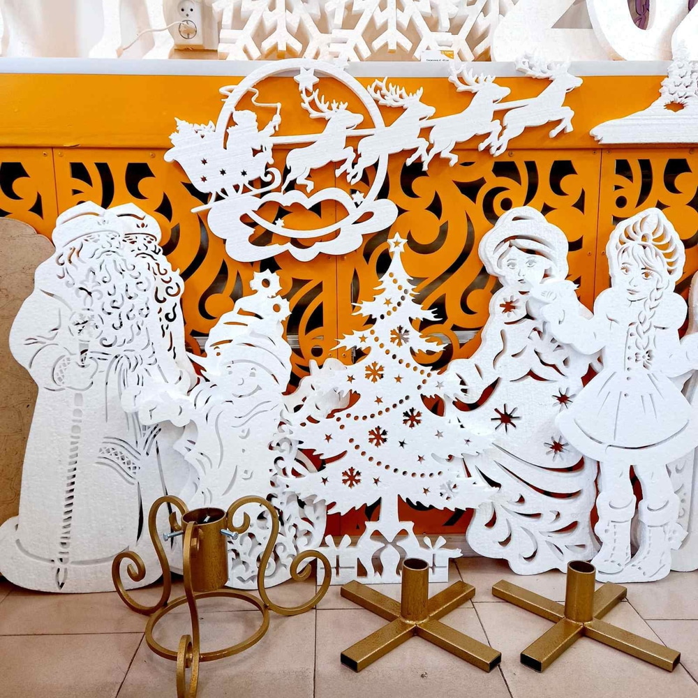 Novogodišnja dekoracija - Image 8