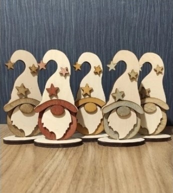 Novogodišnja dekoracija - Image 32