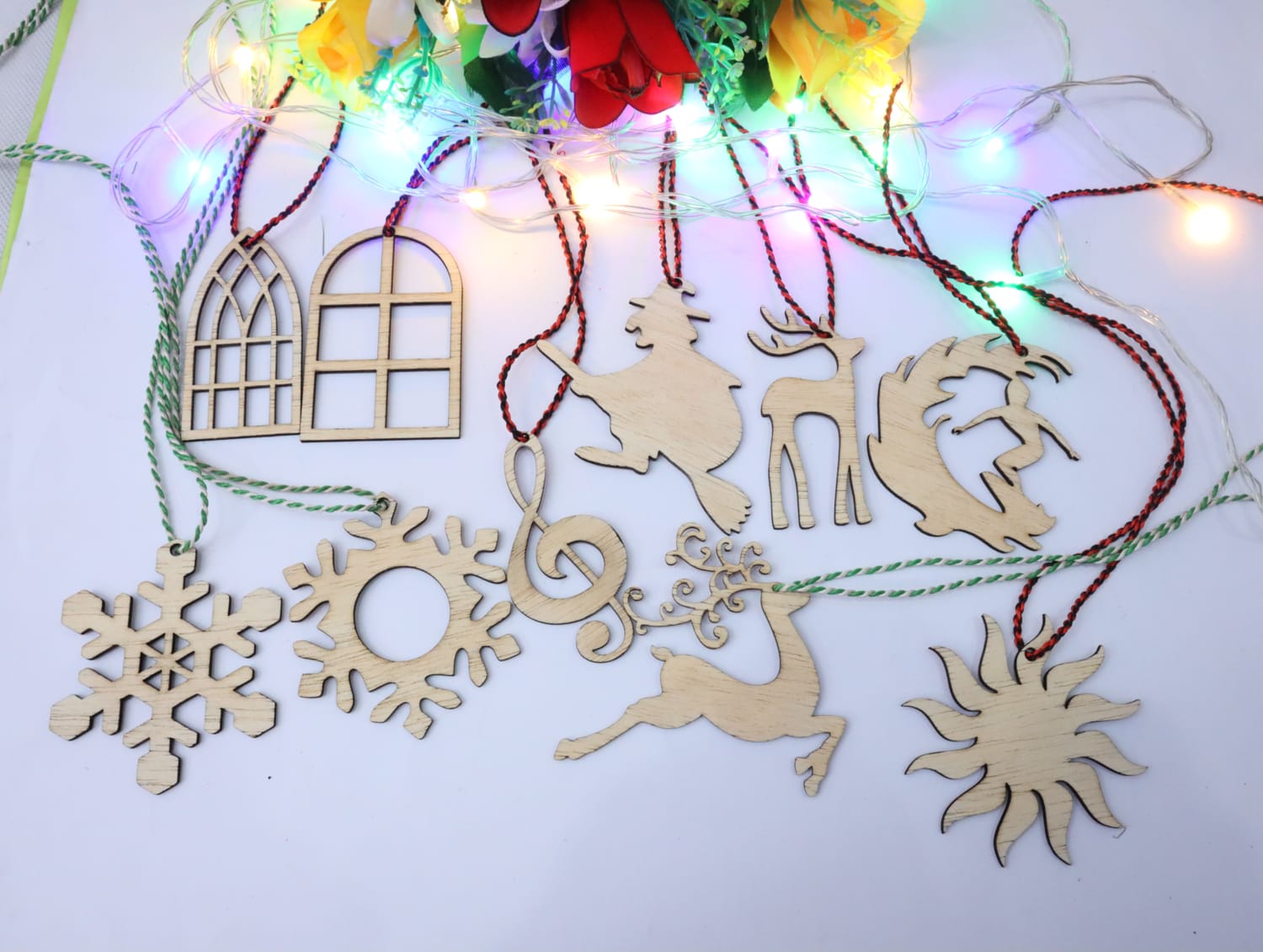 Novogodišnja dekoracija - Image 28